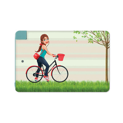 Power Bank - Enjoy Life